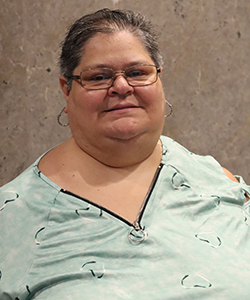 Barb Dosch - Independent Living Advocate- accessABILITY